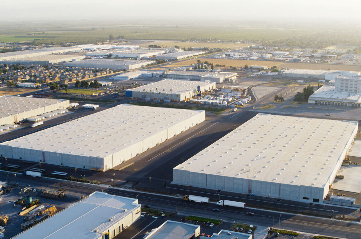 Warehouse Permitting Guide