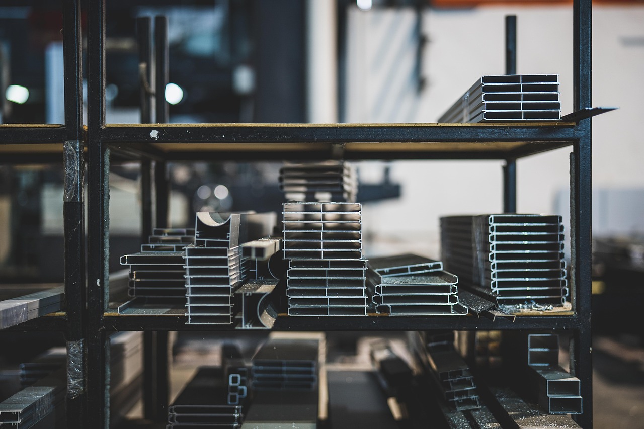 Pallet Racking Cost: Prices by System Type
